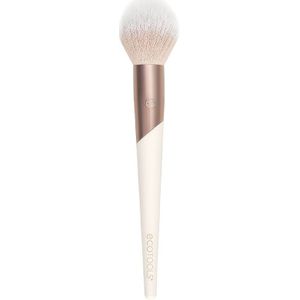 Ecotools Luxe Plush Powder Brush 1 U