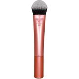 Real Techniques - Seamless Complexion Brush - Make-up Kwast - 1 Stuk