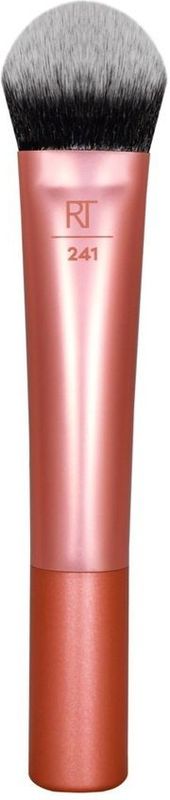 Real Techniques - Seamless Complexion Brush - Make-up Kwast - 1 Stuk