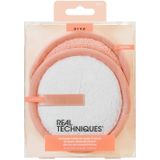 Real Techniques Face Facial Cleansing Makeup Remover Pads
