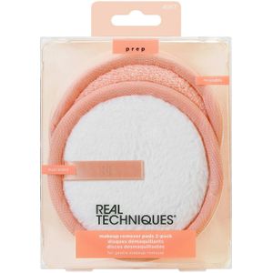 Real Techniques Makeup Remover Pads