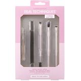 Make-up Set Real Techniques Rest In Show Brows (5 pcs)