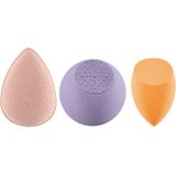 Real Techniques Glow Radiance Complexion Kit