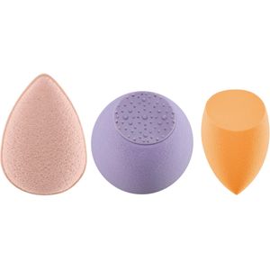 Real Techniques Glow Radiance Complexion Kit