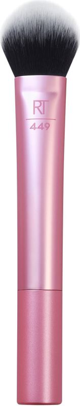 Real Techniques - Original Collection - Blush Penseel - Veganistisch - 1 St