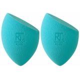 Real Techniques Miracle Airblend Sponge Applicatoren Set