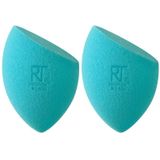 Real Techniques Miracle Airblend Sponge Applicatoren Set