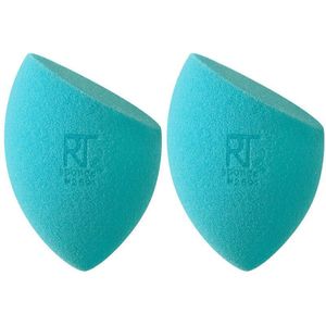Real Techniques Miracle Airblend Sponge Applicatoren Set