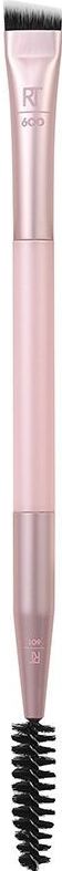 Eyebrow Brush Real Techniques Dual-Ended Pink