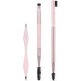 Real Techniques Brow Shaping Set