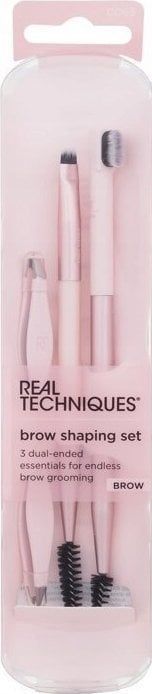 Real Techniques Brow Shaping Set