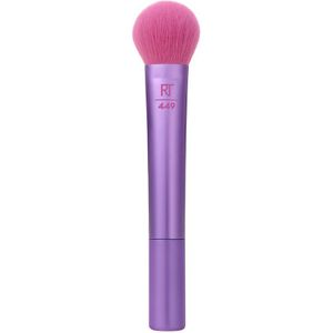 Real Techniques Afterglow Feeling Fleshed Blush Brush