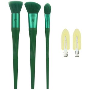 Real Techniques Nectar Pop Glazed Daze Face Set