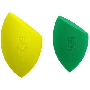 Real Techniques Nectar Pop Dewy Dose Sponge Set