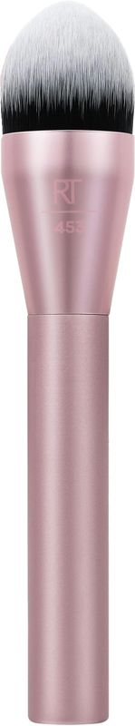 Real-Techniques Makeup-Brushes Cheek-BrushesPower Pigment Blush Brush 1 Stk. (€ 11,09 / 1 stuks)