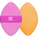 Miracle 2-in-1 Powder Puff Duo - Aplikátor