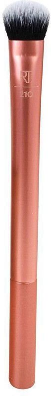 Real Techniques Expert Concealer Brush - Kwast voor ogen en neus contouren