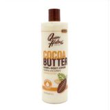 Queen Helene - Cocoa Butter Lotion - 454 g - Bodylotion