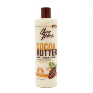 Queen Helene Cocoa Butter Hand And Body Lotion- 454g