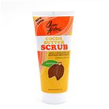 Gezichtscrème Queen Helene Scrub Cocoa Butter 170 g