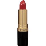 Revlon - Super Lustrous Lipstick - Rosewine - Lippenstift - Hoog Gepigmenteerd