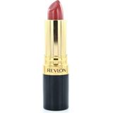 Revlon - Super Lustrous Lipstick - Rosewine - Lippenstift - Hoog Gepigmenteerd