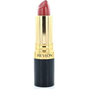 Revlon - Super Lustrous Lipstick - Rosewine - Lippenstift - Hoog Gepigmenteerd