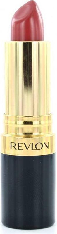 Revlon - Super Lustrous Lipstick - Rosewine - Lippenstift - Hoog Gepigmenteerd