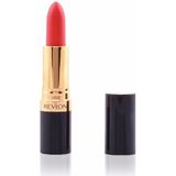 Vochtinbrengende Lippenstift Super Lustrous Revlon