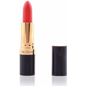 Vochtinbrengende Lippenstift Super Lustrous Revlon