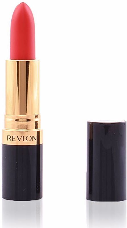 Vochtinbrengende Lippenstift Super Lustrous Revlon