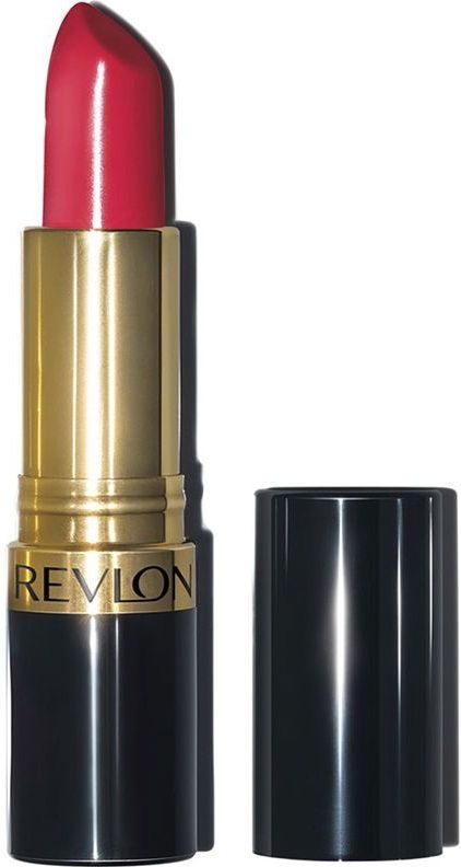 Revlon - Super Lustrous Lipstick - 725 Love That Red - 3,7 gram
