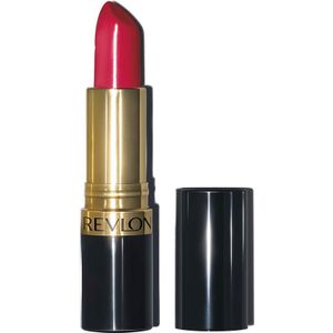Revlon - Super Lustrous Lipstick - Rood - 3,7 gram