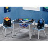 Space Adventures TT87378SA Tafel en 2 Stoelen