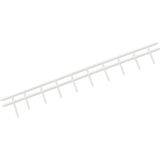 GBC 1132 bindstrip 25 mm wit 250 vel (100 stuks)
