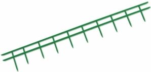 GBC Bindestrip SureBind PVC A4 25mm VE=100 Stück grün