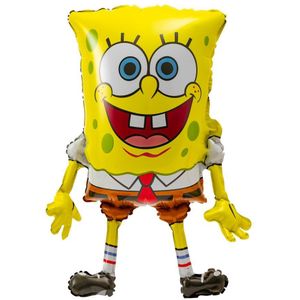 SpongeBob Helium Ballon XL 71cm leeg
