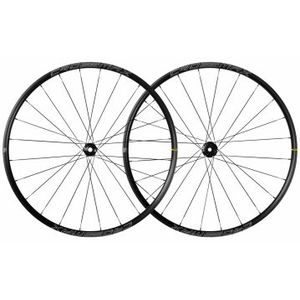 mavic crossmax 27 5  wielset  15x100  12x142 mm  6 bolt  2022