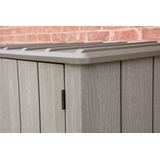 Lifetime Gartenschrank & Aufbewahrungsschrank