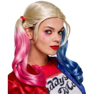 Harley Quinn Pruik Staartjes
