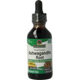 Natures Answer Ashwagandha extract 60 ml