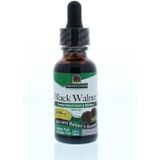 Natures Answer - Zwarte Walnoot Extract - Alcoholvrij - 2000 mg - 2 ml