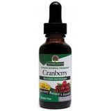 Natures Answer - Cranberry Extract - Alcoholvrij - 1:1 - 1500 mg per dagdosering