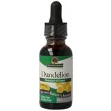 Paardenbloem Extract - Alcoholvrij - 1000 mg - Natures Answer