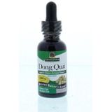 Natures Answer - Dong Quai Extract - Alcoholvrij - 2000 mg - Voedingssupplement