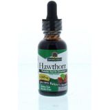 Natures Answer - Meidoorn Extract - Alcoholvrij - 2ml
