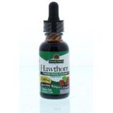Natures Answer - Meidoorn Extract - Alcoholvrij - 2ml