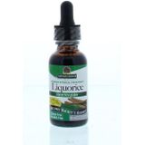 Nature's Answer - Zoethout - Vloeibaar Extract - Alcoholvrij - 2000 mg - 30 ml