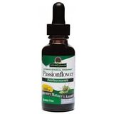 Natures Answer - Passiebloem Extract - Alcoholvrij - 2000 mg - 60 ml