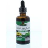 Natures Answer - Siberische Ginseng Extract - Kruidenpreparaat - Vloeibaar - Alcoholvrij